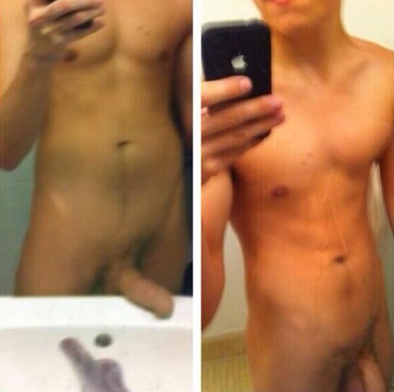 Dylan Sprouse Bare Naked 26