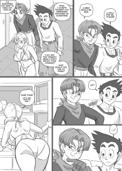   thanos6Â said toÂ funsexydragonball:    &ldquo;It seems [Palace] was created for something Goten can put his dick into.&rdquo; But Trunks is already there! XD I know you don&rsquo;t draw yaoi, but I&rsquo;m really looking forward to more of that Goten/T