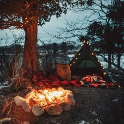 idotravel:  camping