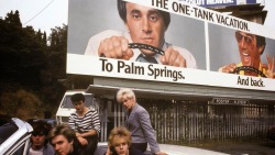 Duran Duran, Sunset Strip - 1982