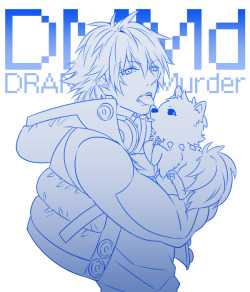 bluehairedmullet:  DMMd | papico Please do not remove source