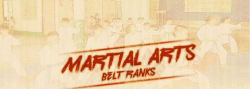 parkour-freerunning-feiyue: Martial Arts Belt Ranks~ follow back if you like it 
