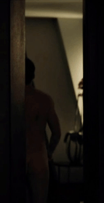athingofmalelust: Richard Madden’s butt in Bodyguard (Episode 3)