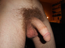 More very sexy pubes!