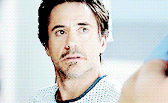luvindowney:  dailysuperhusbands:  age of ultron post-credits scene or bust  the last gif just killed me 