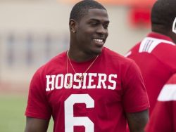 xemsays:  TEVIN COLEMAN Running Back for the Atlanta Falcons 24 years old 6ft. 0in. 210 lbs. 