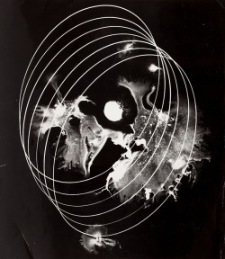 regardintemporel:Adam Stelmach -  Le Chaos et l’ Ordre  , ca. 1950