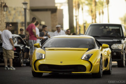 desertmotors:  2014 Lamborghini Gallardo 5-95 Zagato