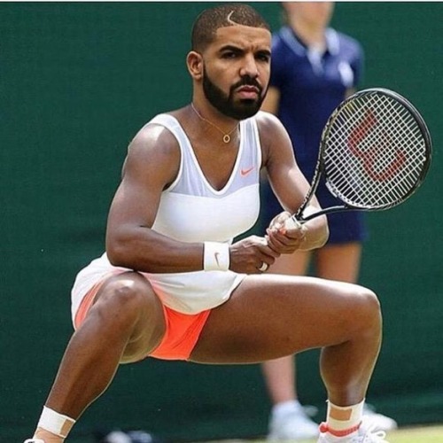 Serena williams ass thong