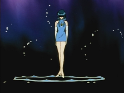 sailorfailures:  The unfortunate realisation that a single-episode Monster of the Day goes through more costume changes than Sailor Pluto.
