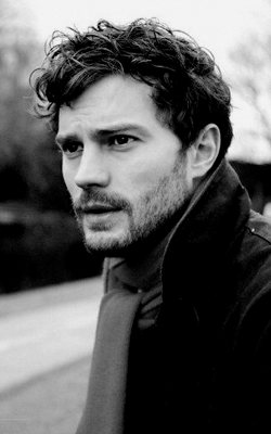 50shades:“Jamie’s incredibly sensitive. If somebody is hurting, he will hurt the most. Watching his mother die of pancreatic cancer over a year and half made him a very soulful boy.&ldquo; Jim Dornan