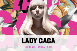 ladyxgaga:  Iconic New York City venue Roseland Ballroom is closing its doors for good in 2014, and Lady Gaga will help shut down her hometown venue with a real New York theatrical affair! Gaga will play the final shows EVER at the Roseland in a very
