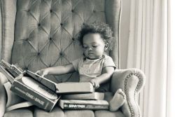 jbaines19:  The best candy shop a child can be left alone in, is the library.— Maya Angelou    One of the greatest photos I have ever seen