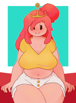 dabbledoodles:  It’s been a while!Have a meaty PB