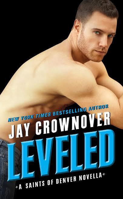 Leveled by Jay Crownover