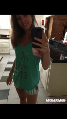All striped out :) http://www.lelulove.com Pic