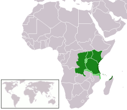 beautiesofafrique:SwahiliThe Swahili language or Kiswahili is a Bantu language and the first language of the Swahili people (WaSwahili). It has up to 15 million (2007) native (mother tongue). Although only around 15 million people speak Swahili as their