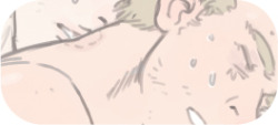 ~click for gross nsfw omegaverse johnlock ughhhh~ i need to add two pages to my nsfw doodlebook so i&rsquo;m drawing two things, here is one of them if you&rsquo;re confused by the anatomy see this post; warnings are in the tags; please don&rsquo;t repost