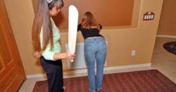 Just Pinned to Jeans spanking: attitude_bf011 http://ift.tt/2iCU6qk