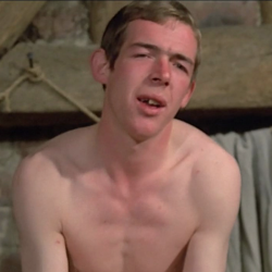 famousnudenaked:  John McLaren Full Frontal Naked Nude (Hung) &ldquo;I racconti di Canterbury (1972)&rdquo;