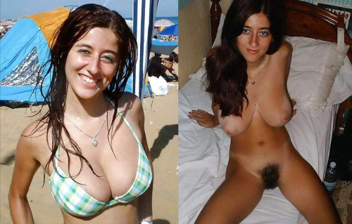 Amateur college girl dressed undressed mature nude