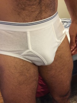torquemn:  Merry Christmas - Buy that special man in your life a pair of tighty whities. 