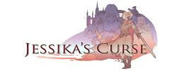 tactica1salad:  venusnoiregames:    Jessika’s Curse is an adult roguelike game which recently started development. The game will feature deep turn-based combat, erotic Battle-Lust animations and good dose of geeky humor. The game is currently on Patreon