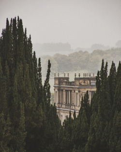 shevyvision:  Looking  for Mr. Darcy! Chatsworth House, Derbyshire, England 