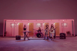 adamdouglasdriver:  Wonder Girls â€˜Why So Lonelyâ€™ M/V