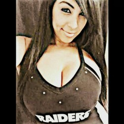 A great friend and a bonafied milf the home girl @alicia_jessicaa I&rsquo;m sure all you raider fans will love her since she is die hard Raiders fan. Give her a follow #barriogirls #milfmonday @alicia_jessicaa @alicia_jessicaa @alicia_jessicaa @alicia_jes