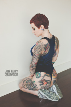 Miss Jennifury Jonruby.com Facebook Instagram Want me to take your picture? Email me at Jon@jonruby.com © Jon Ruby Photography, 2014