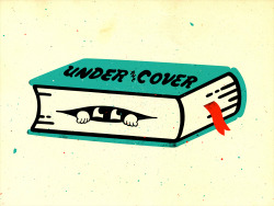 derekeads:  Under the Cover by Derek Eads 