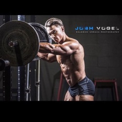 Joshua Vogel