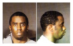 BACK IN THE DAY |12/27/99|  Sean &lsquo;Puff Daddy&rsquo; Combs and his girlfriend Jennifer Lopez were arrested after a gun was found in their car as they left a Manhattan nightclub. 