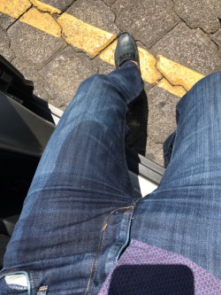 diaperlovermx:Today I had an accident……