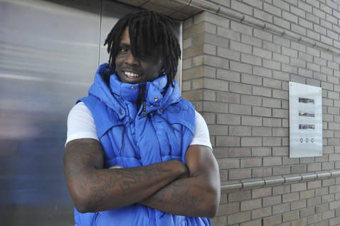 Chief keef