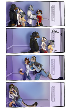 furry-sex-slave:  gamergirl1994:bifurpawz:As a furry for two years, i still agree that this is the best yiff comic in existance  it sure is nice :3  Love this comic so much