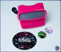 The Breast Around Viewmaster