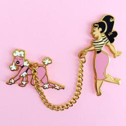 sweeetpeach:available at Bobby Pins Co.