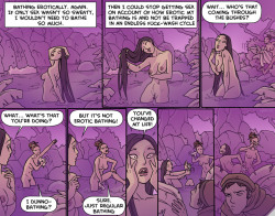 Oglaf is too good for this world