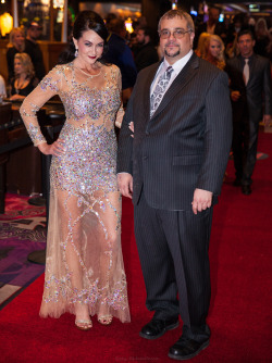Jan 2014AVN Award Show Red CarpetHard Rock Hotel, Las Vegas