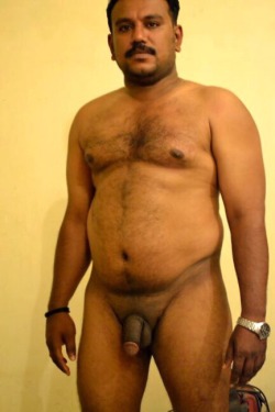 indianbears: SEXY INDIAN BEAR STRIPPED.  Probably the only dedicated INDIAN BEARS blog in Tumblr. http://indianbears.tumblr.com The rest are just a bad mix of twinks.