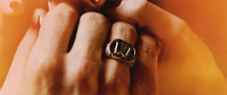 viserione:  tmi/tid meme: four objects → the Morgenstern ring 