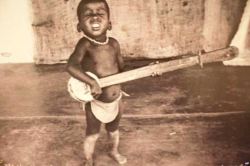 cercadiasilo:  banjo soul 