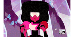 blackcatula:  They’re creepy and they’re kookyMysterious and spookyThey’re altogether ookyThe Crystal Gems &amp; Me