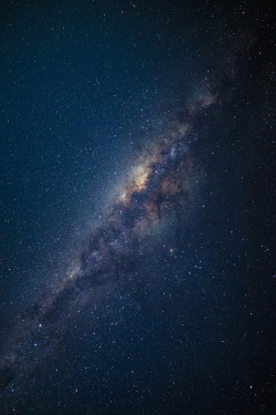 r2&ndash;d2:  Milky Way by (Adhemar Duro) 