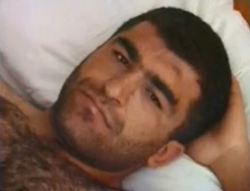 circ-nation:  Hot hairy Turkish guy jerking his circumcised cock. Love that clean cut Turkish delight.   Circumcision for religious reasons