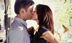 jensenanddanneelackles:  &ldquo;Ten Inch Hero also has a special place in my heart, since it’s where Danneel and I fell in love.&rdquo; - Jensen Ackles