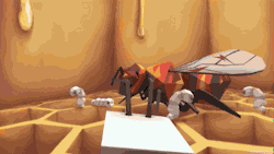 alpha-beta-gamer:  BEEST is a super tough roguelike that sees you controlling a robotic bee who must eradicate dangerous parasites, heal sick bees and kill corrupted queen bees in an infected beehive.The mechanics in BEEST are a little different to your