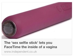 suavecrouton:finally, I’m so tired of having to shove my whole phone into my vagina